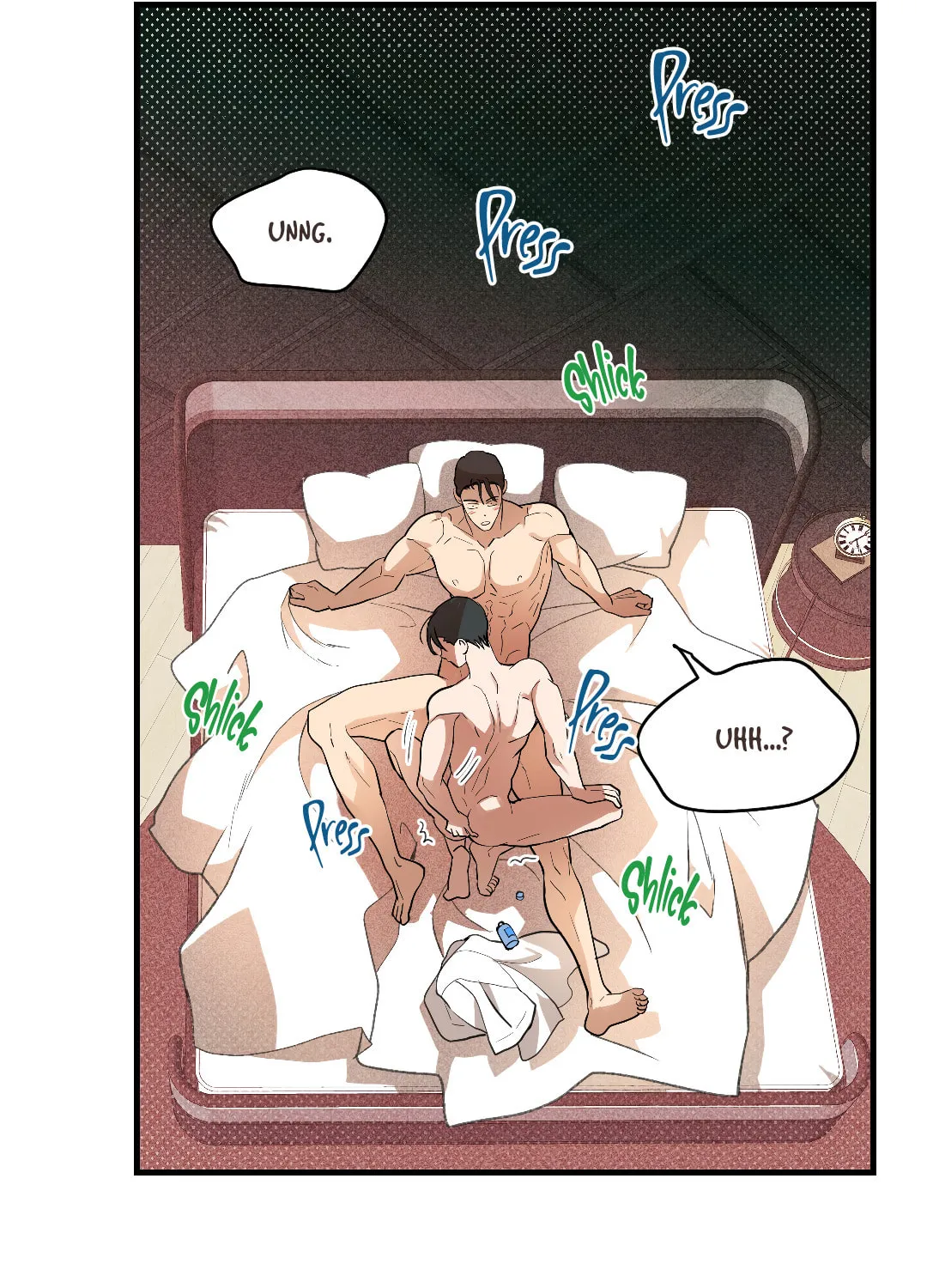 Dog Fur Romance Chapter 8 page 76 - 