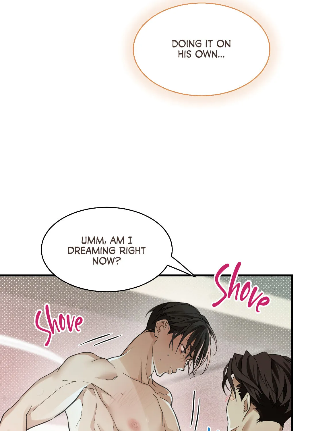 Dog Fur Romance Chapter 8 page 78 - 