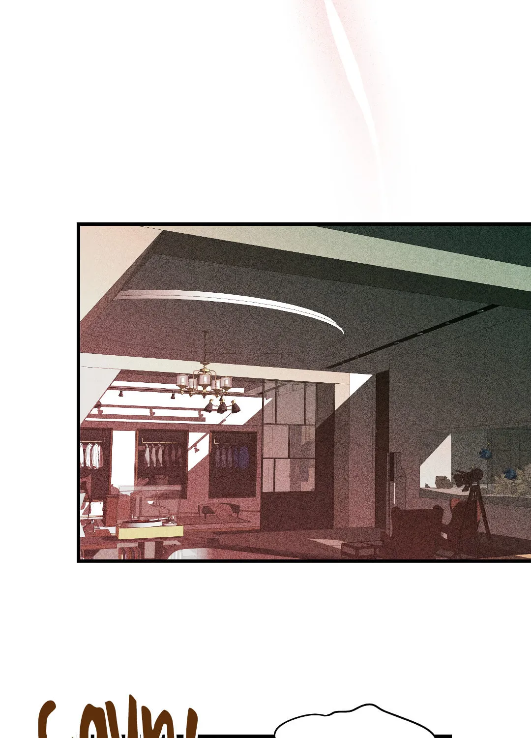 Dog Fur Romance Chapter 8 page 9 - 