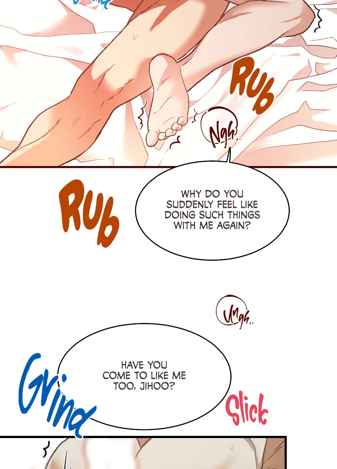 Dog Fur Romance Chapter 8 page 83 - 