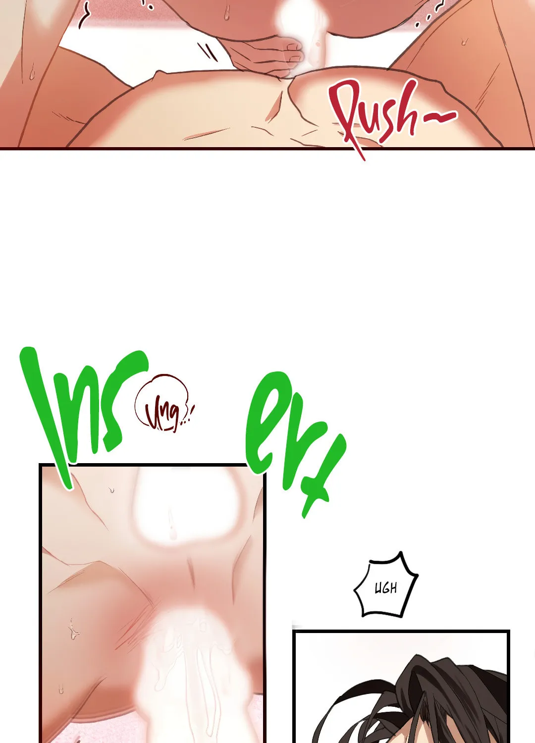 Dog Fur Romance Chapter 8 page 87 - 