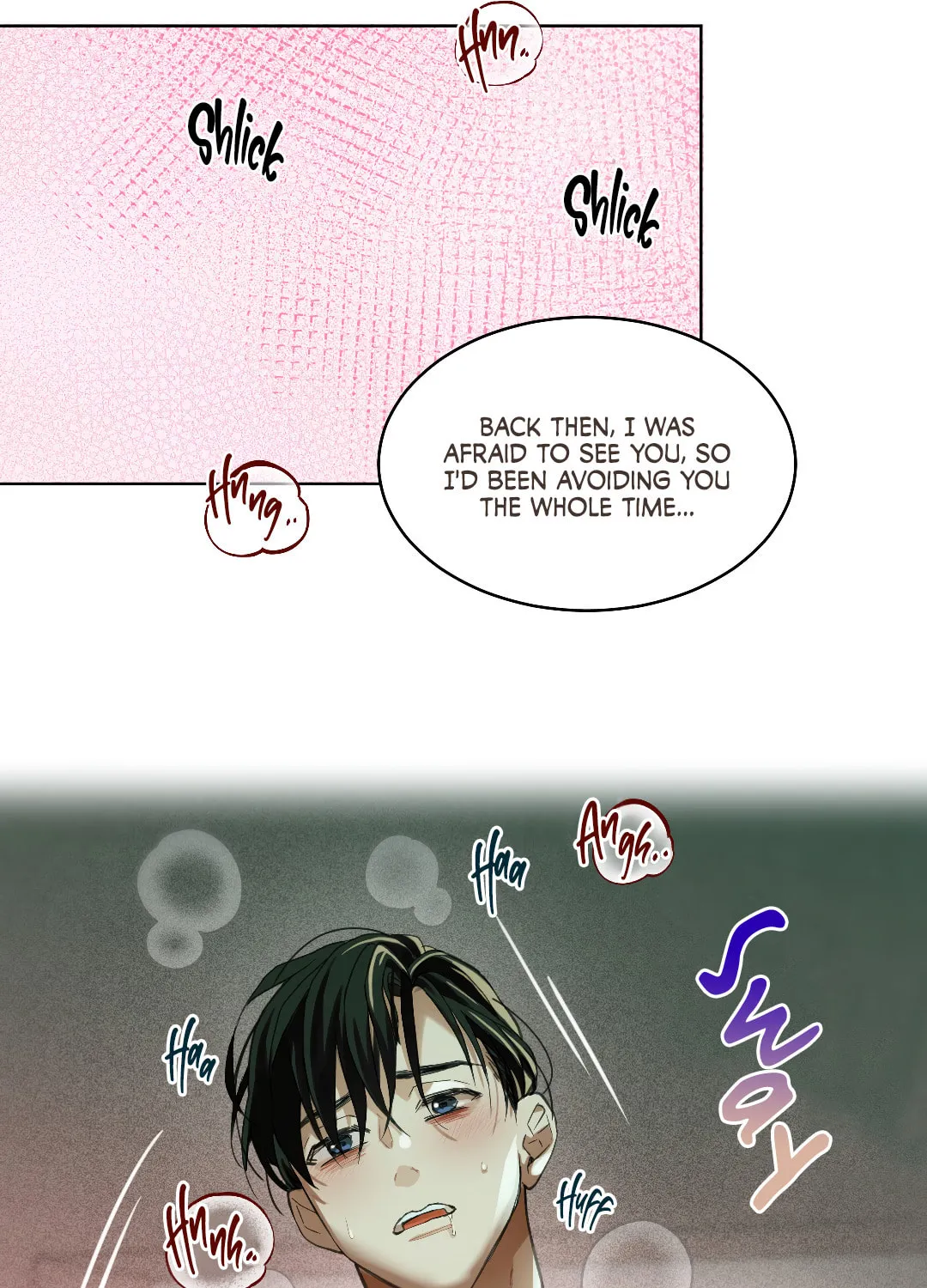 Dog Fur Romance Chapter 8 page 89 - 