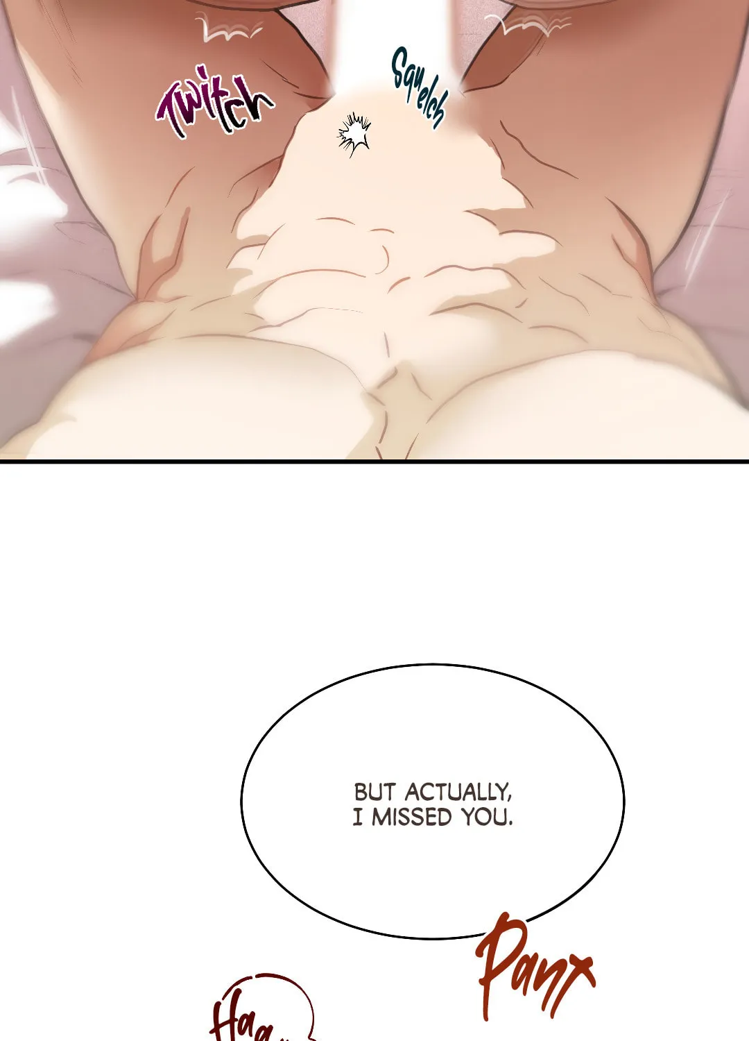 Dog Fur Romance Chapter 8 page 91 - 