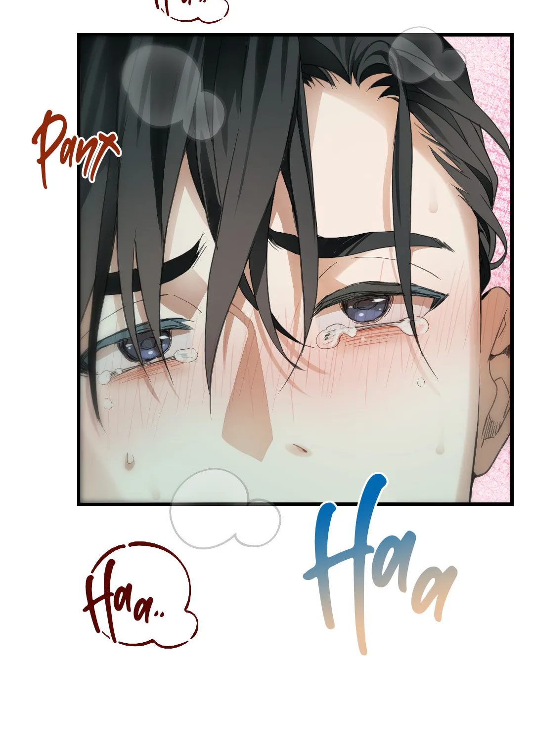 Dog Fur Romance Chapter 8 page 92 - 