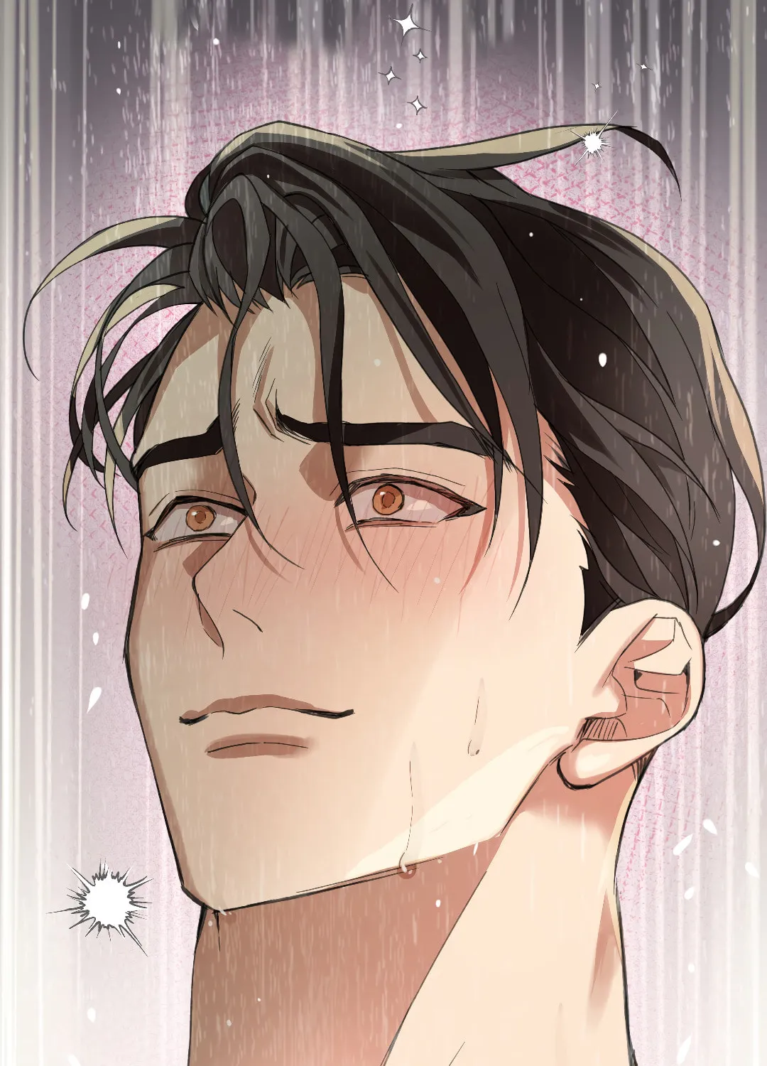 Dog Fur Romance Chapter 8 page 95 - 