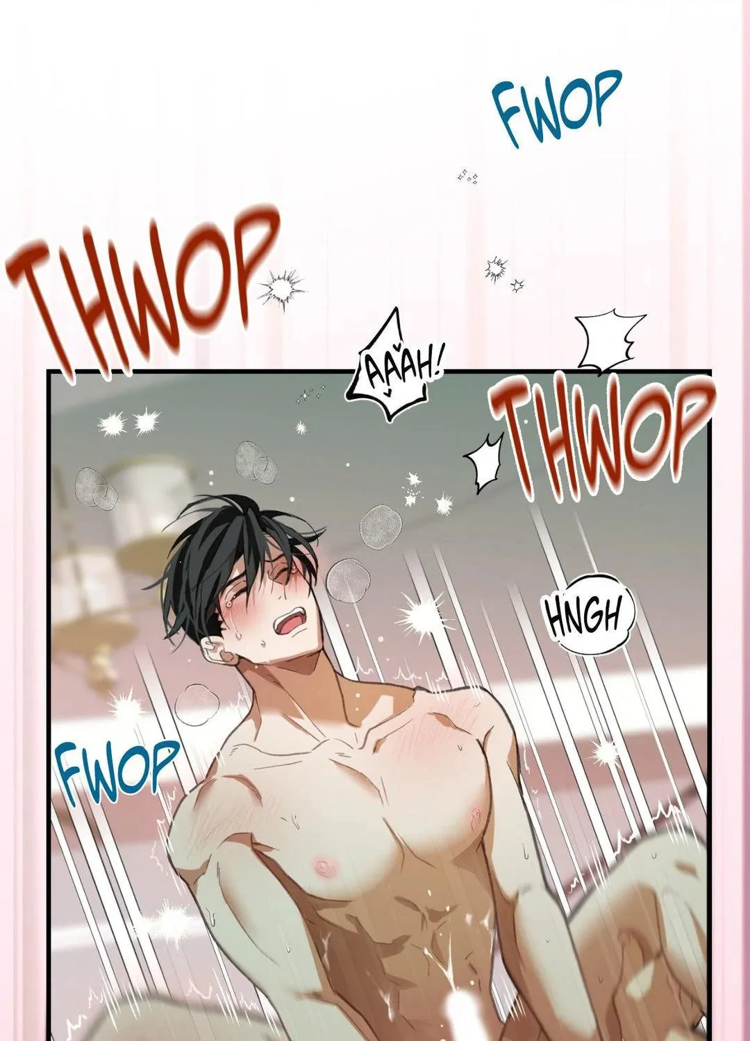 Dog Fur Romance Chapter 9 page 1 - 