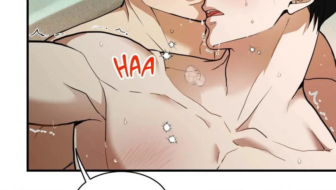 Dog Fur Romance Chapter 9 page 106 - 