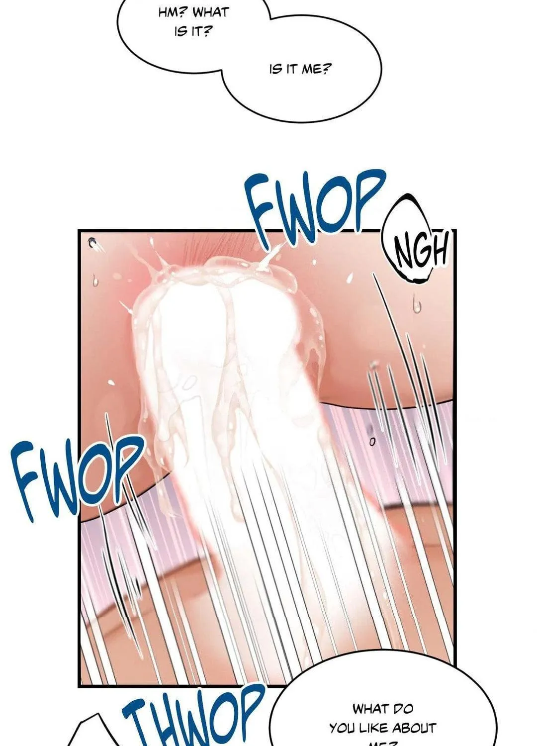 Dog Fur Romance Chapter 9 page 107 - 