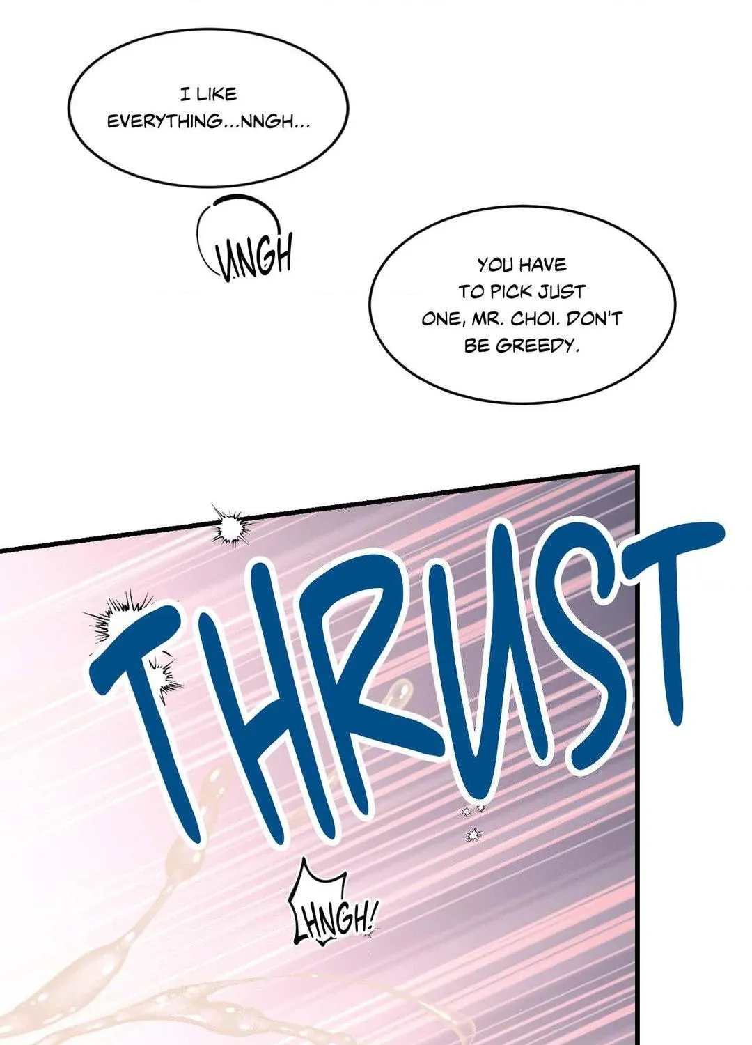 Dog Fur Romance Chapter 9 page 111 - 