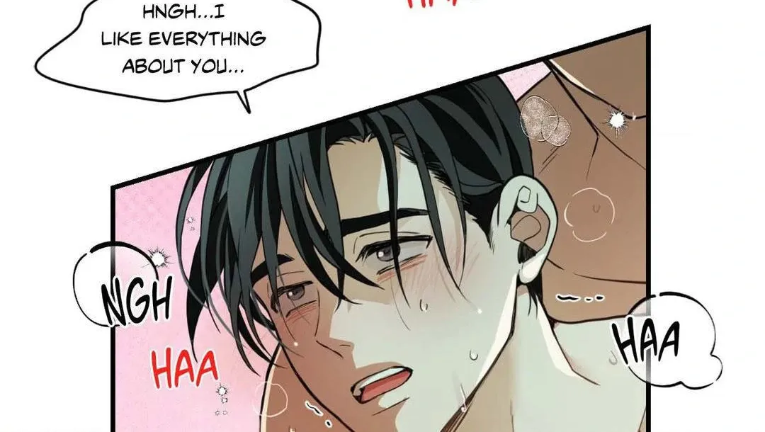 Dog Fur Romance Chapter 9 page 116 - 