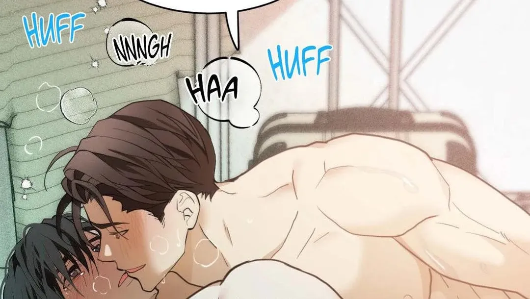 Dog Fur Romance Chapter 9 page 118 - 