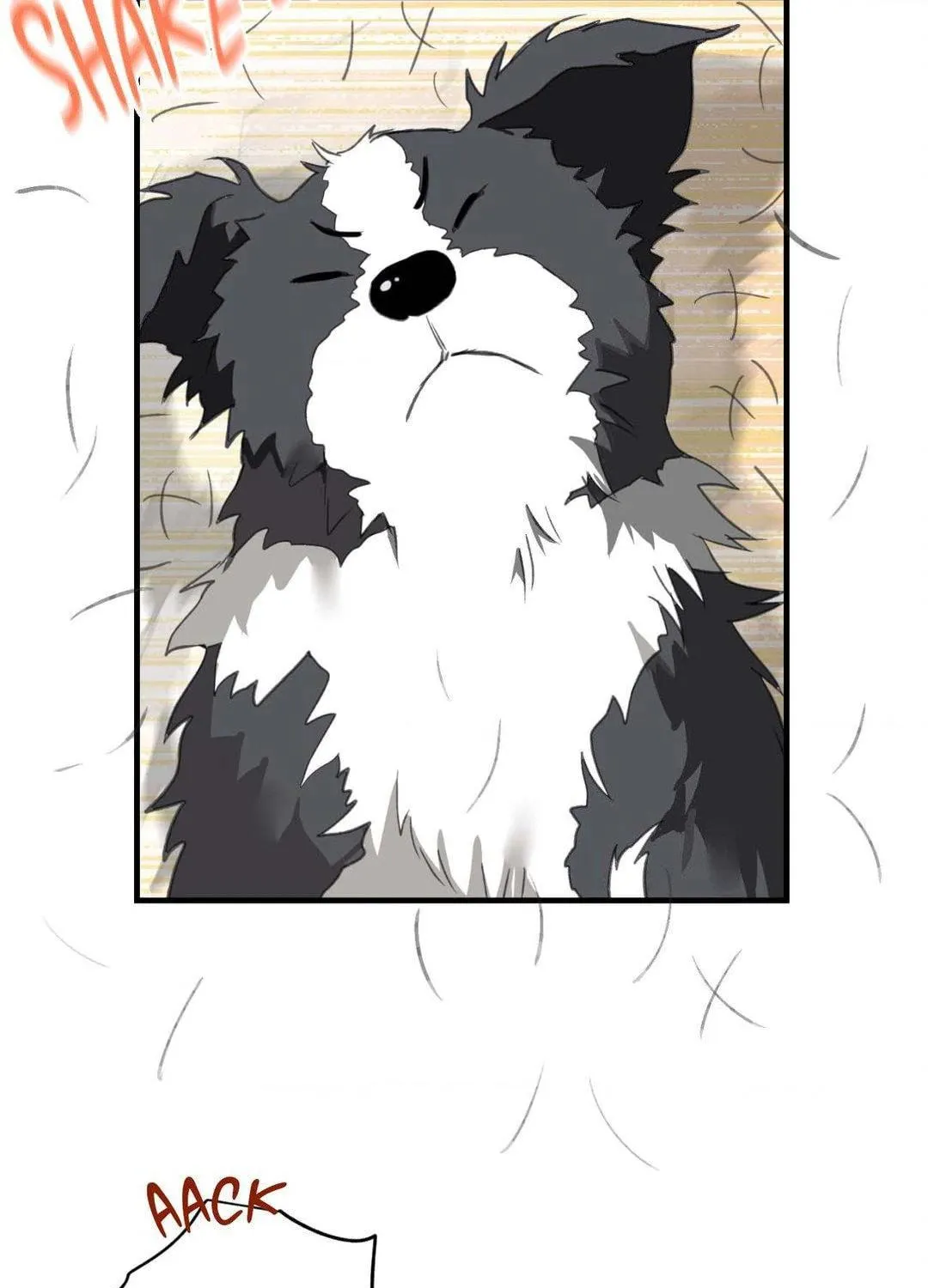 Dog Fur Romance Chapter 9 page 125 - 