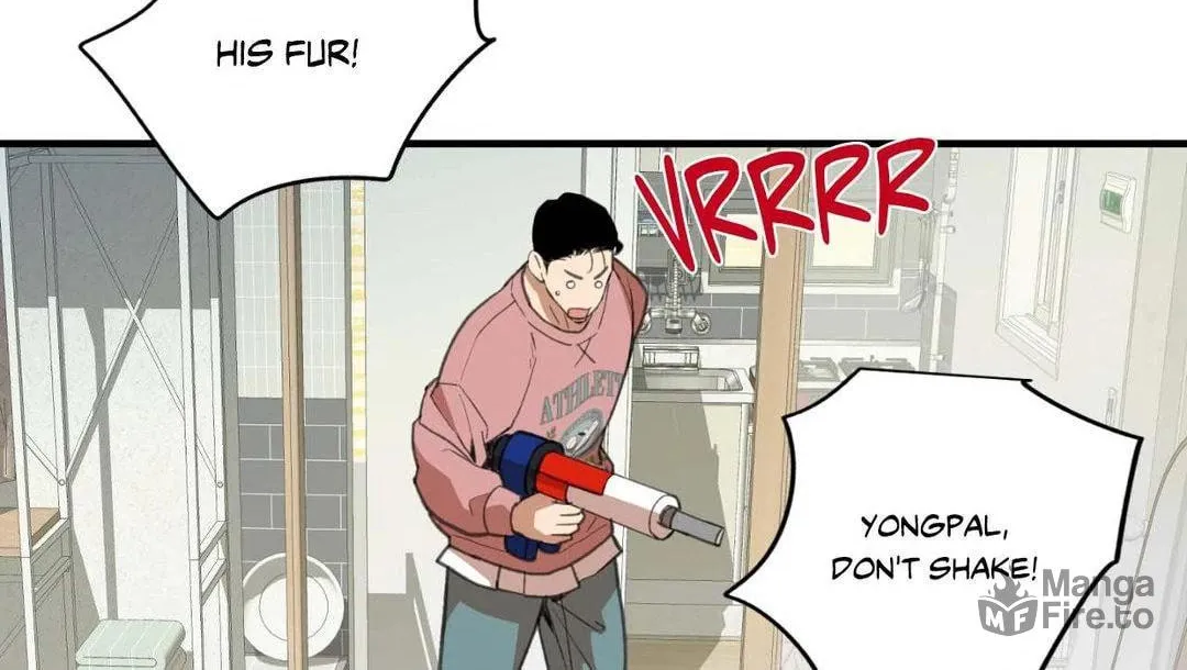 Dog Fur Romance Chapter 9 page 126 - 