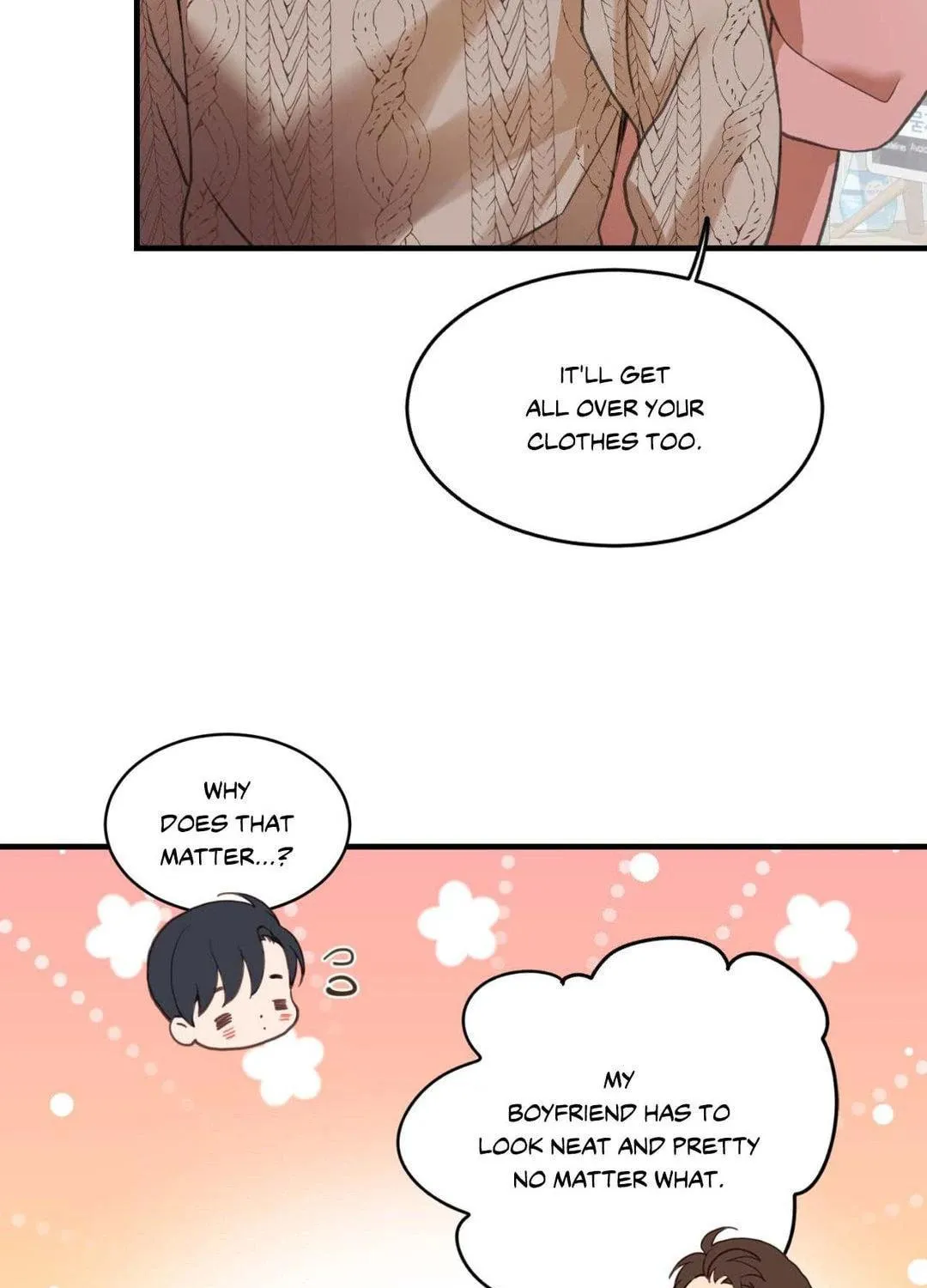 Dog Fur Romance Chapter 9 page 131 - 