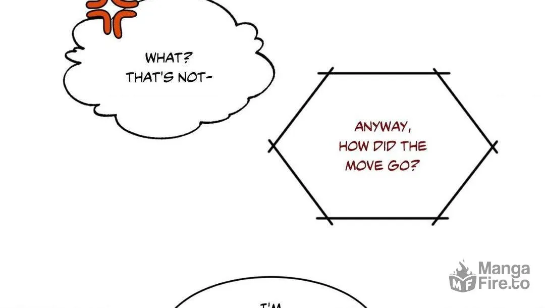 Dog Fur Romance Chapter 9 page 18 - 