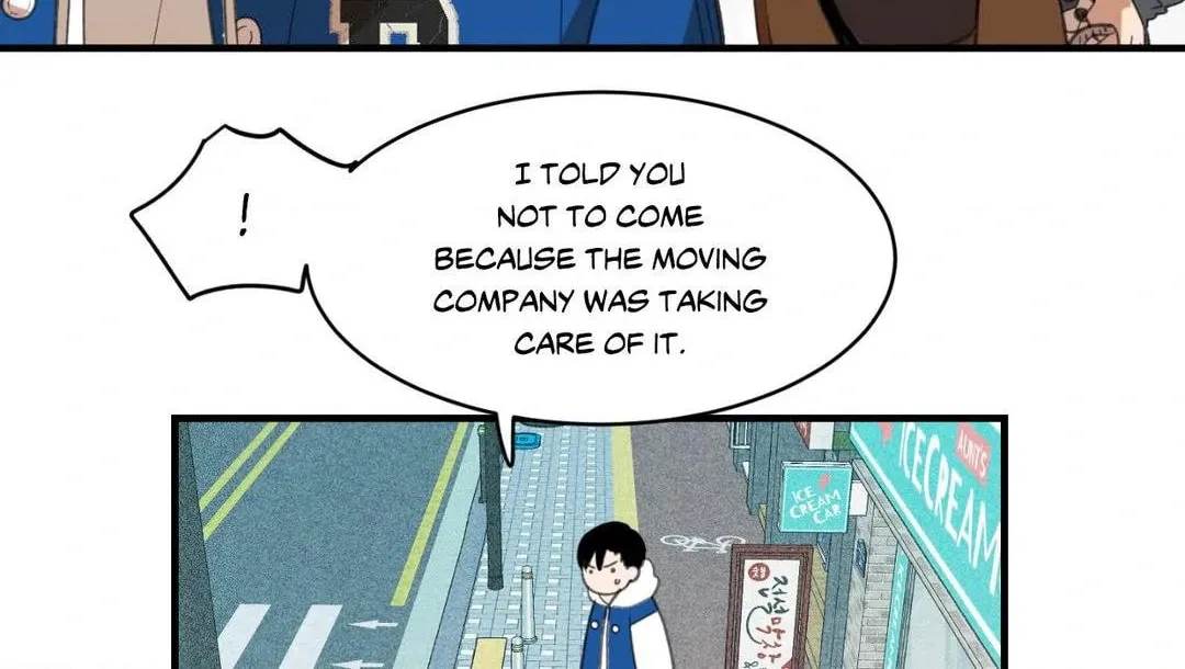 Dog Fur Romance Chapter 9 page 22 - 