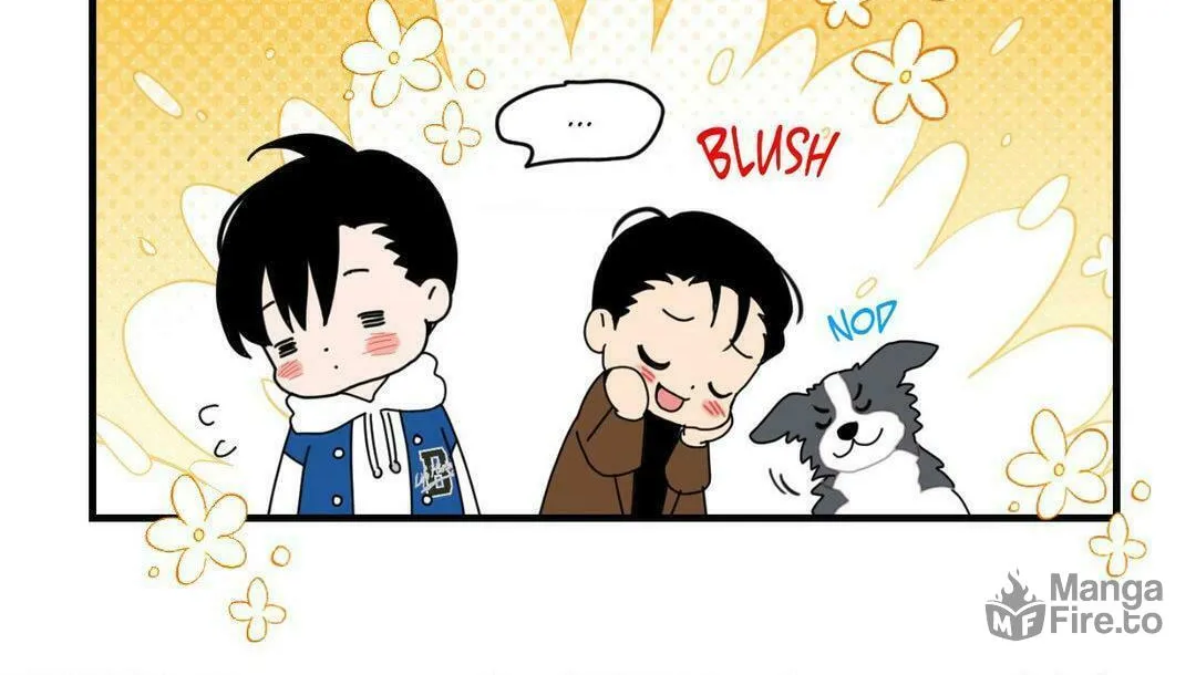 Dog Fur Romance Chapter 9 page 24 - 