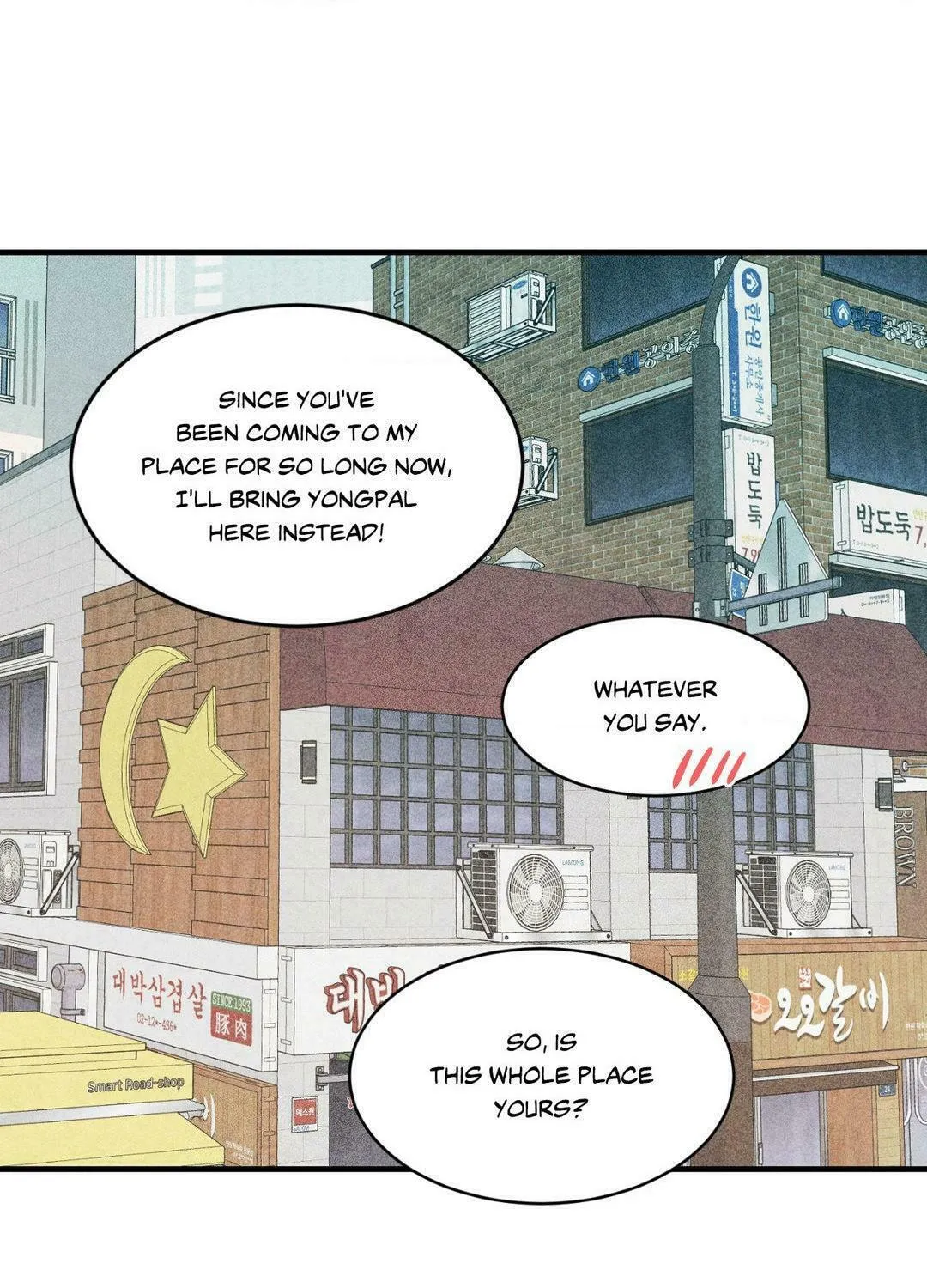Dog Fur Romance Chapter 9 page 25 - 
