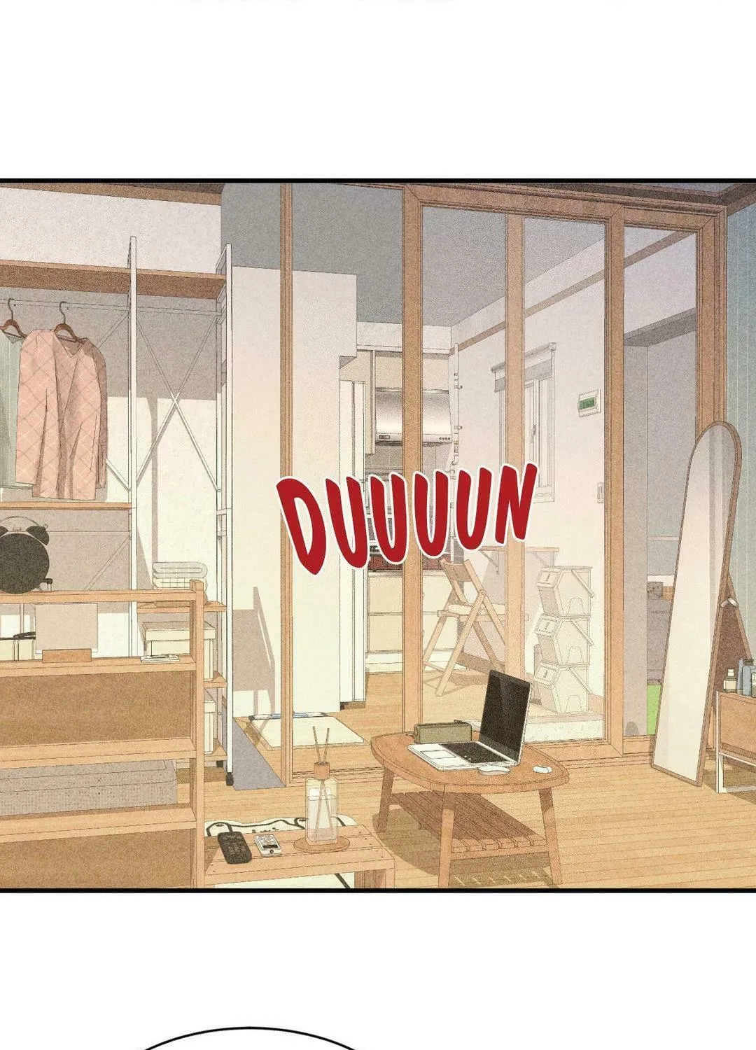 Dog Fur Romance Chapter 9 page 29 - 