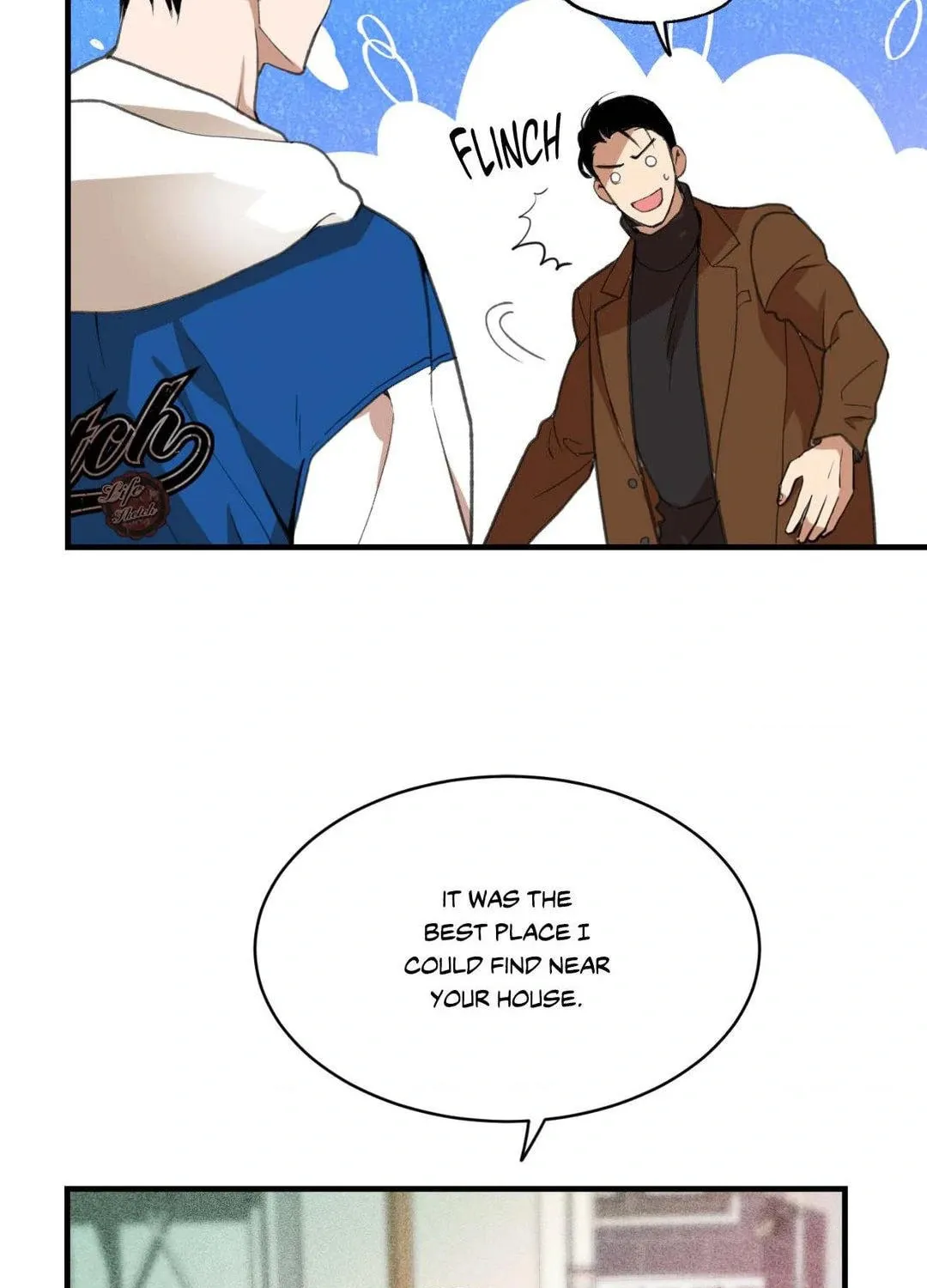 Dog Fur Romance Chapter 9 page 31 - 