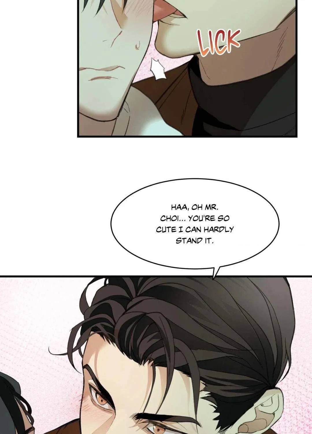 Dog Fur Romance Chapter 9 page 39 - 