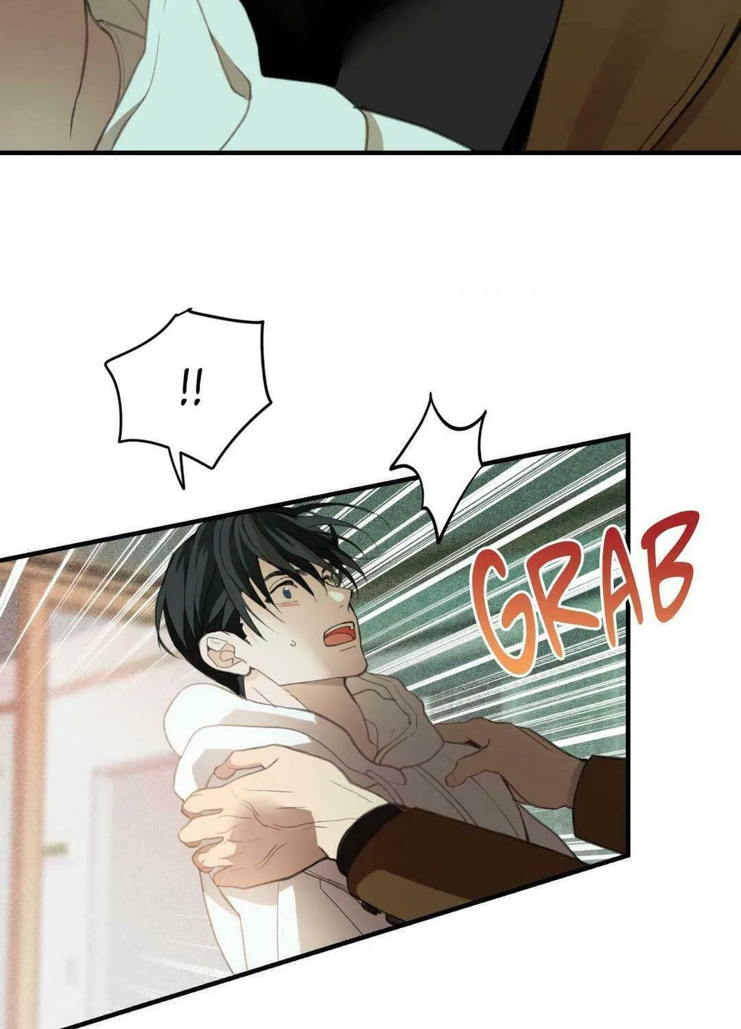 Dog Fur Romance Chapter 9 page 41 - 