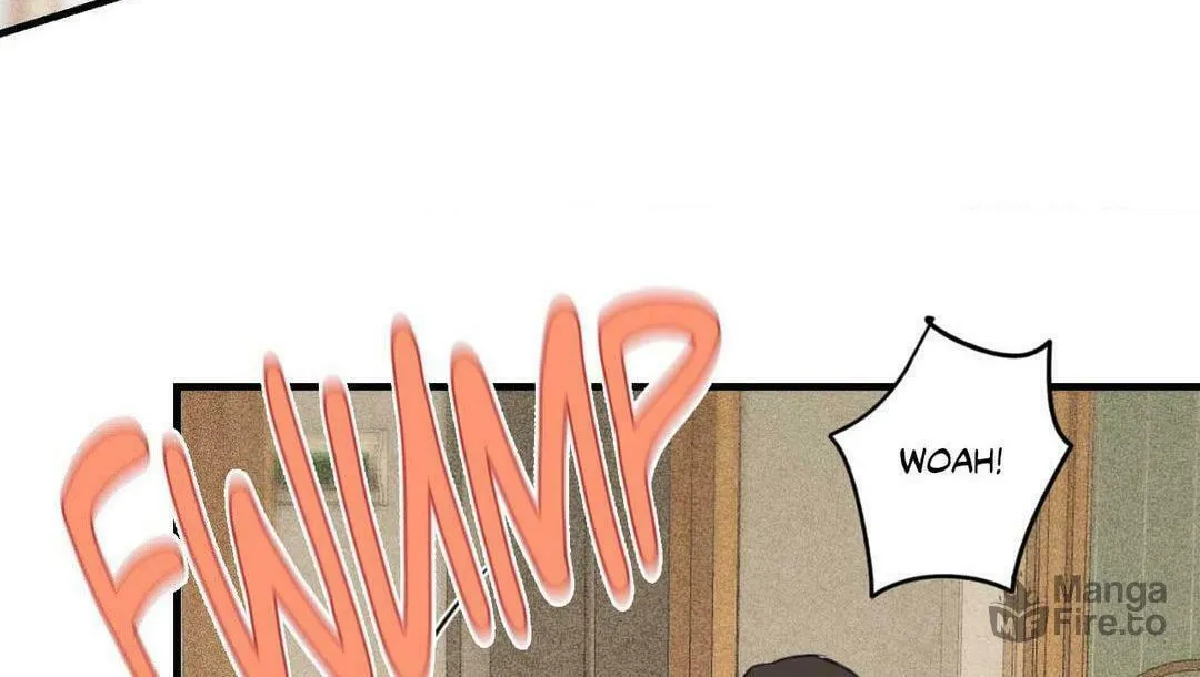 Dog Fur Romance Chapter 9 page 42 - 