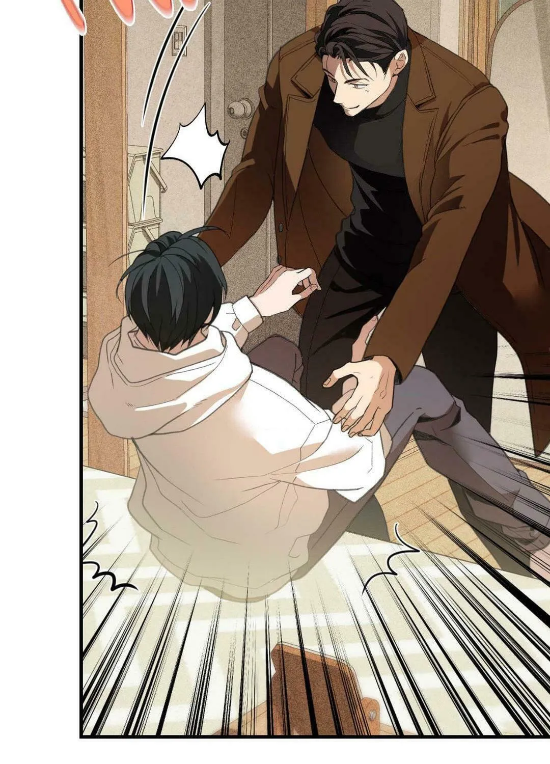 Dog Fur Romance Chapter 9 page 43 - 