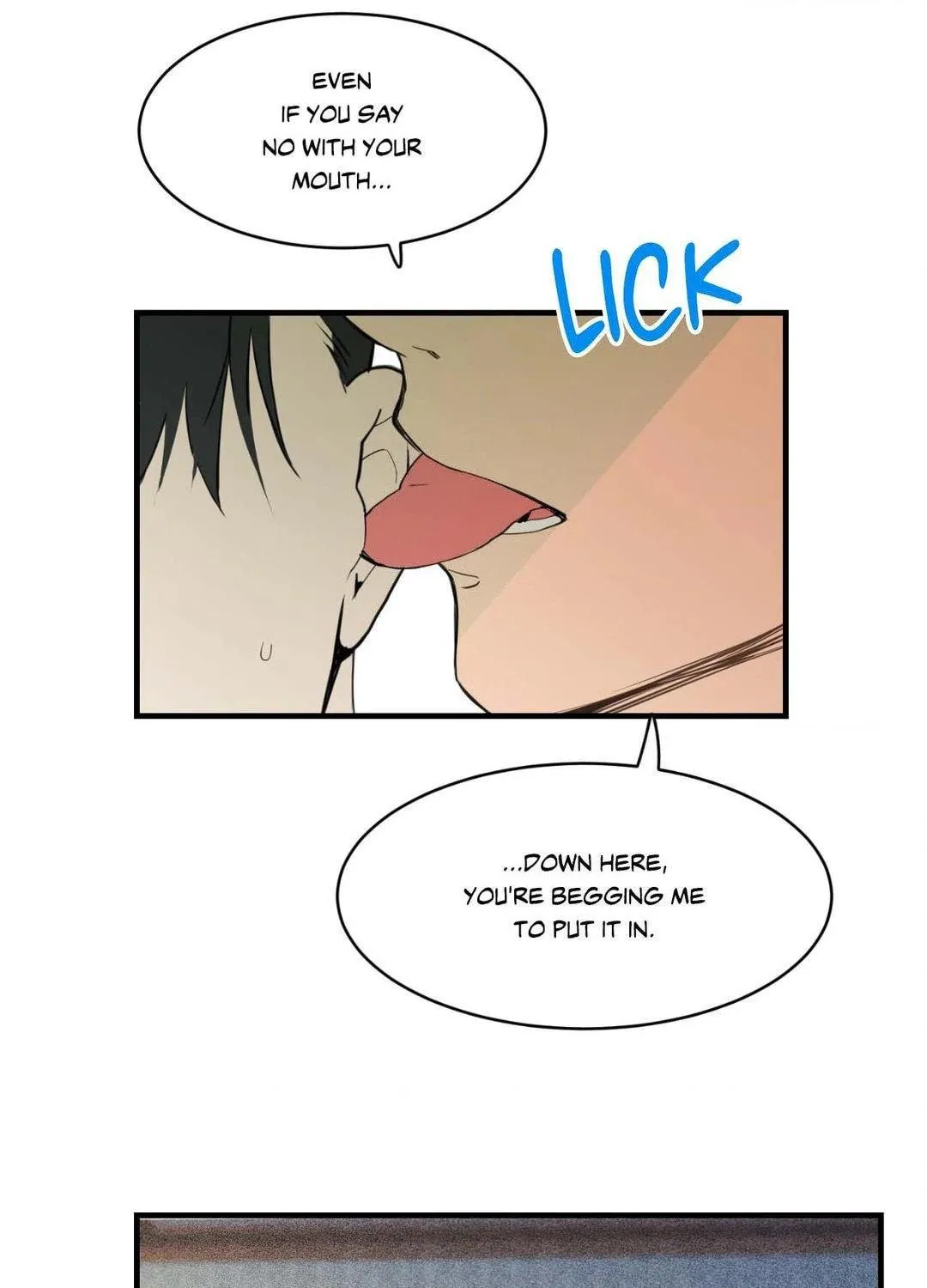 Dog Fur Romance Chapter 9 page 47 - 