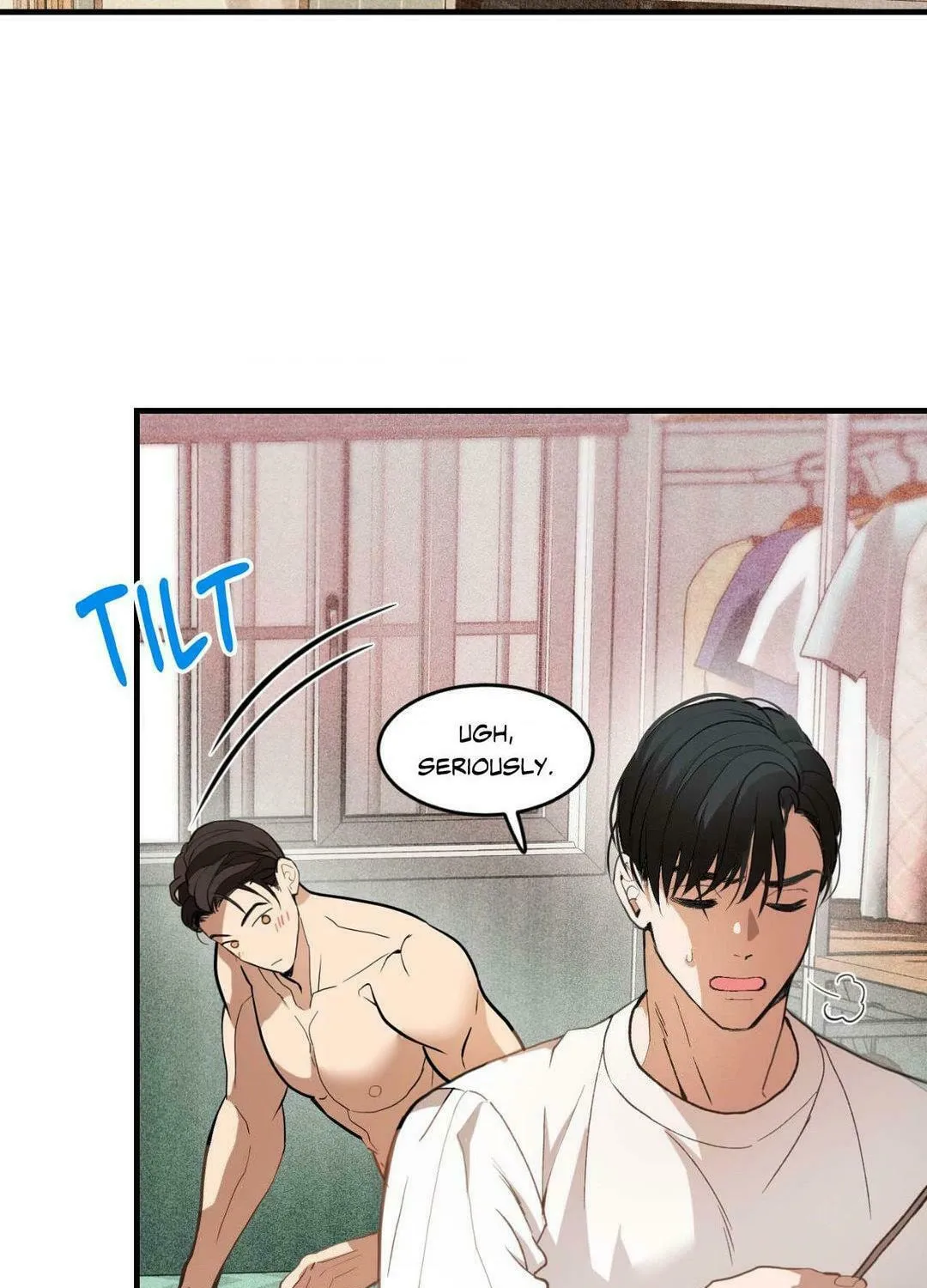 Dog Fur Romance Chapter 9 page 51 - 