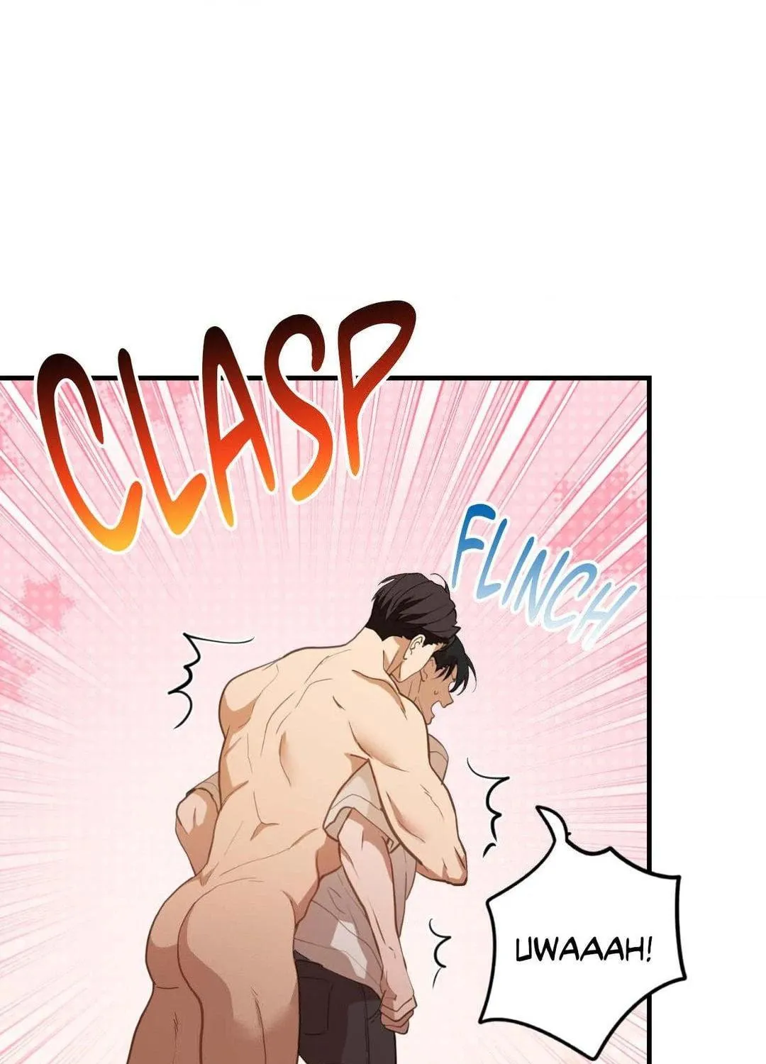 Dog Fur Romance Chapter 9 page 53 - 