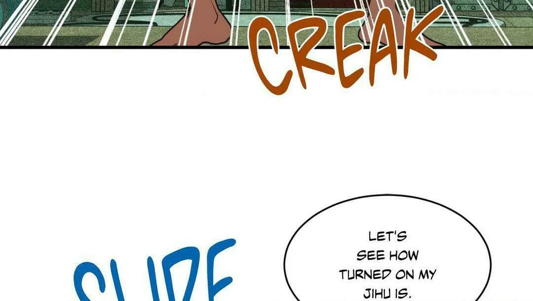 Dog Fur Romance Chapter 9 page 58 - 