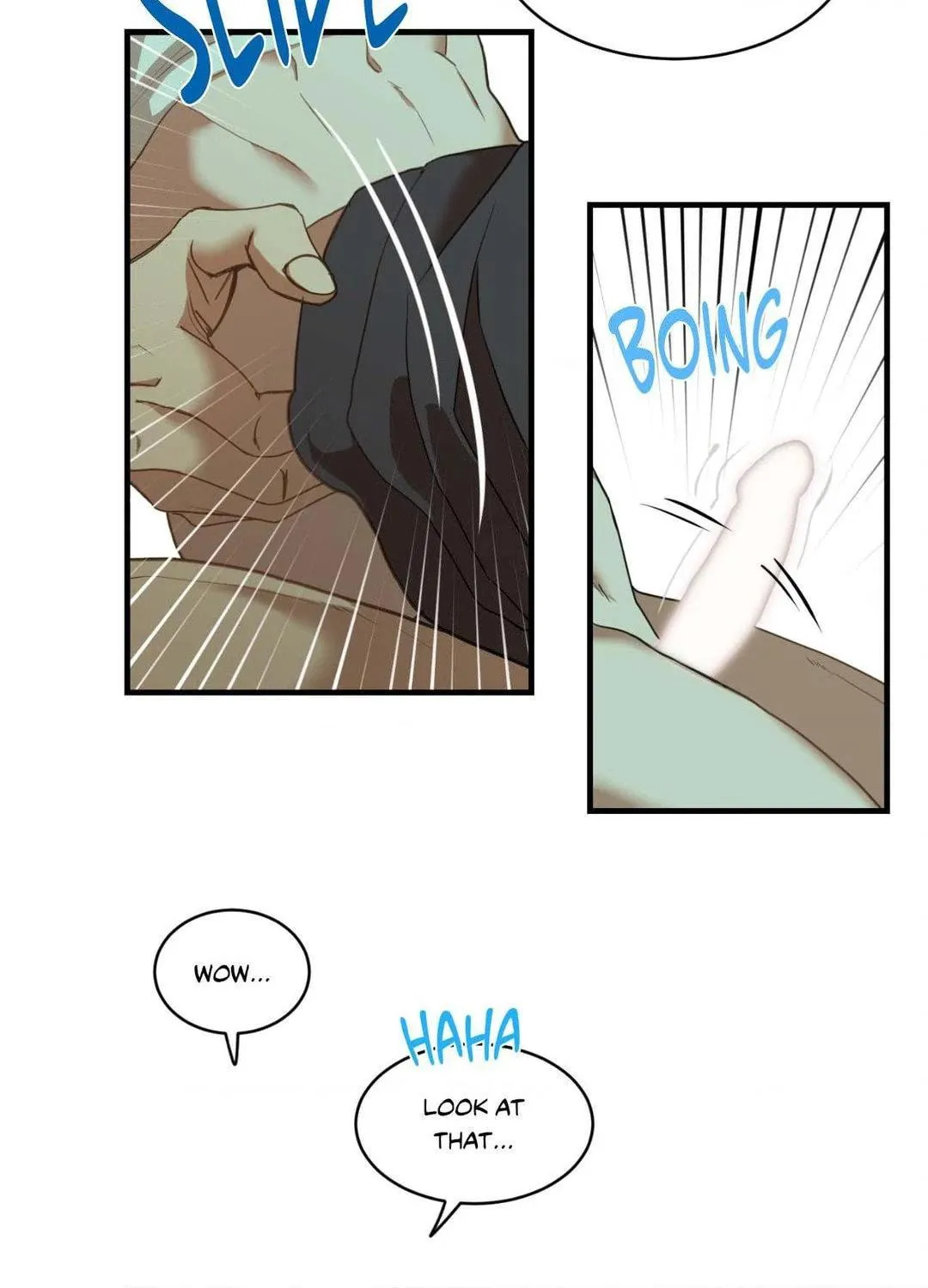 Dog Fur Romance Chapter 9 page 59 - 