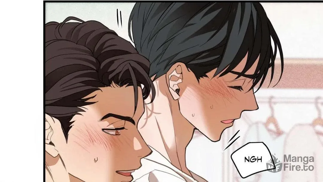 Dog Fur Romance Chapter 9 page 60 - 