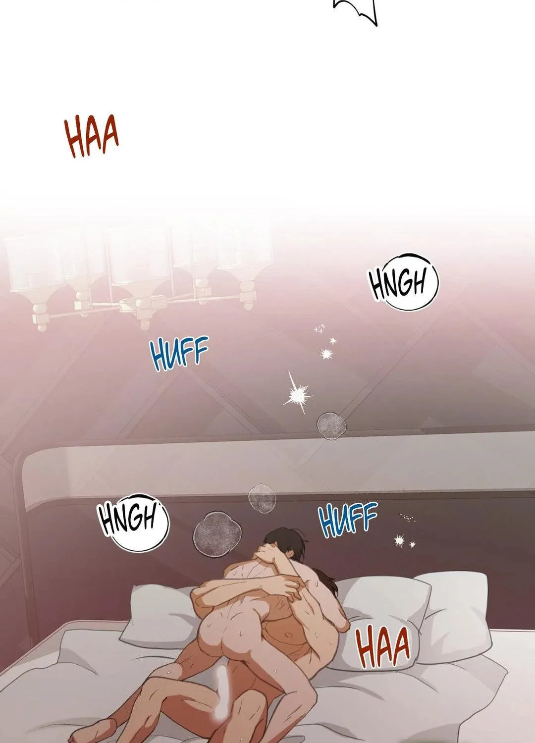 Dog Fur Romance Chapter 9 page 7 - 