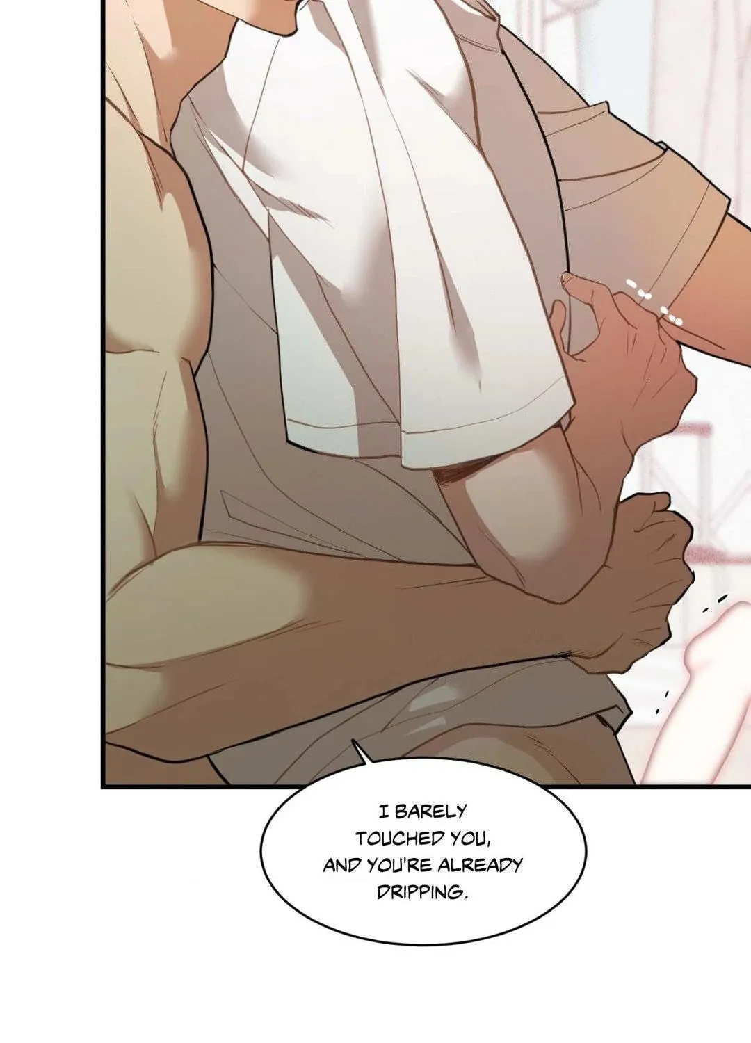 Dog Fur Romance Chapter 9 page 61 - 