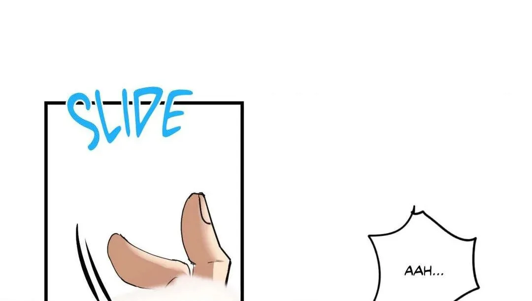 Dog Fur Romance Chapter 9 page 62 - 