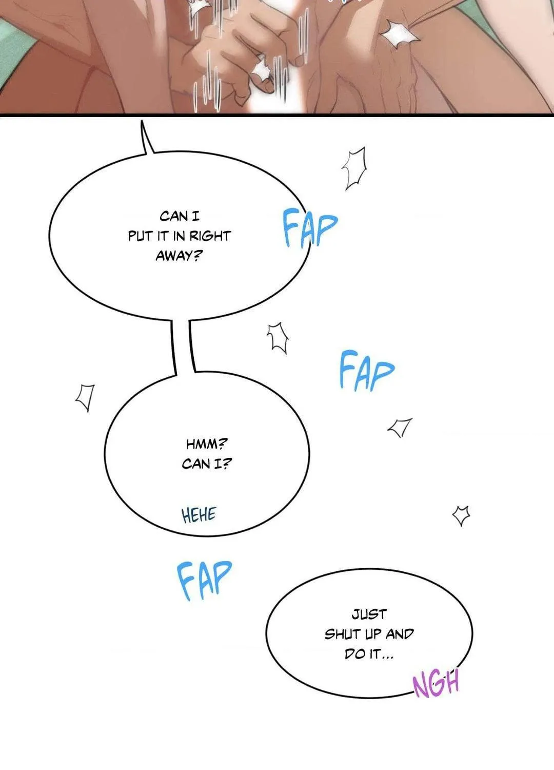 Dog Fur Romance Chapter 9 page 69 - 