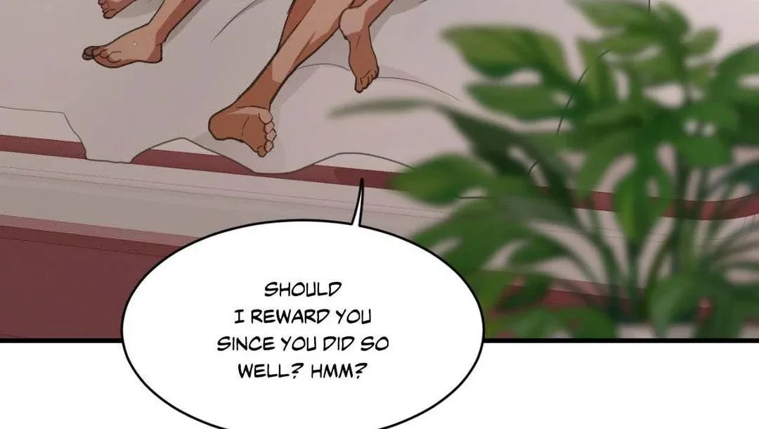 Dog Fur Romance Chapter 9 page 8 - 