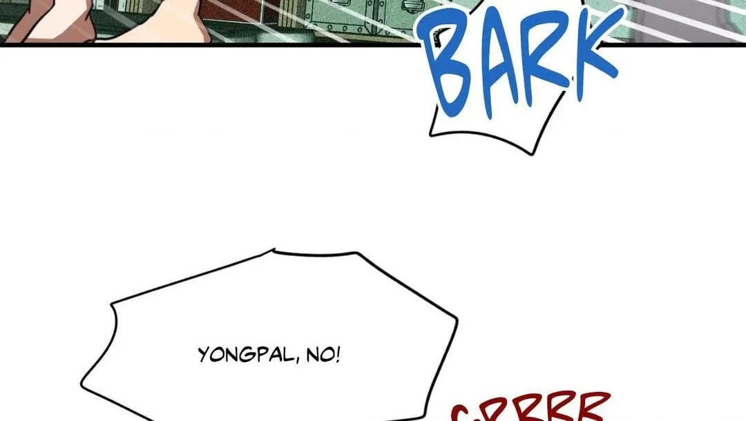 Dog Fur Romance Chapter 9 page 74 - 