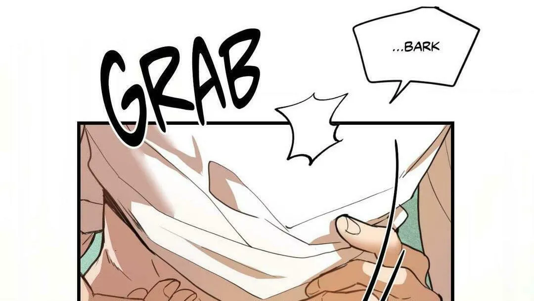 Dog Fur Romance Chapter 9 page 76 - 