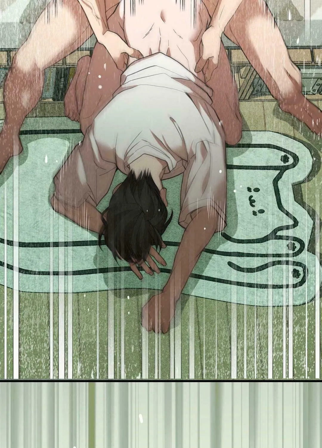 Dog Fur Romance Chapter 9 page 79 - 