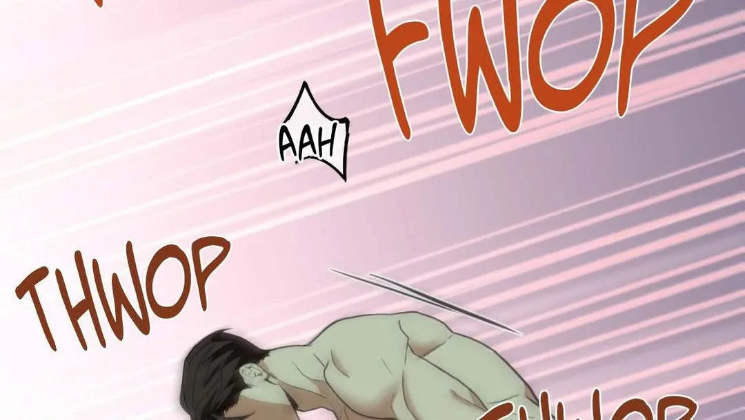 Dog Fur Romance Chapter 9 page 82 - 