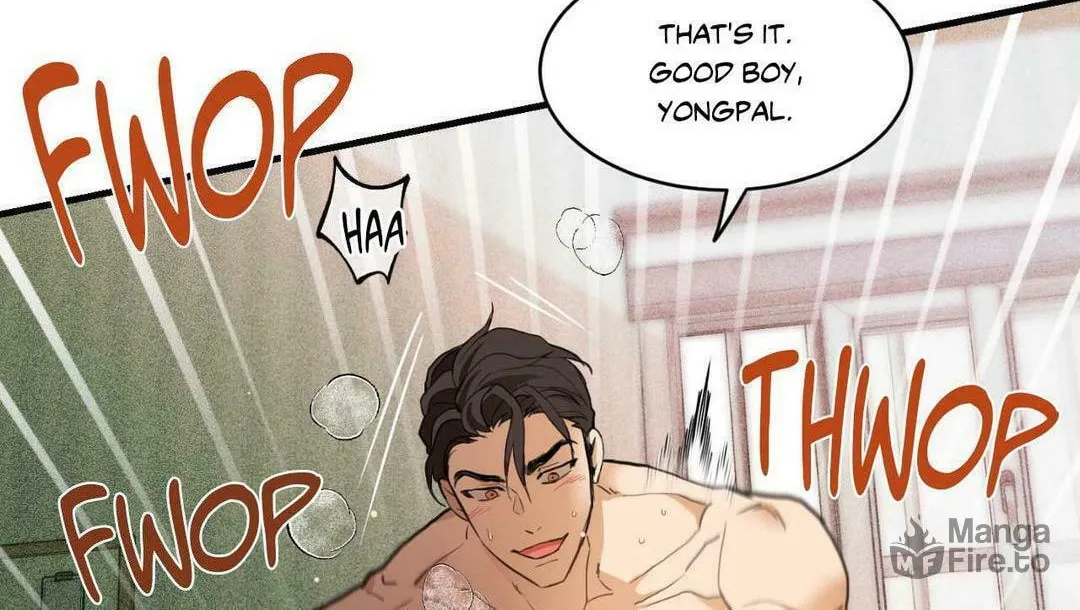 Dog Fur Romance Chapter 9 page 84 - 