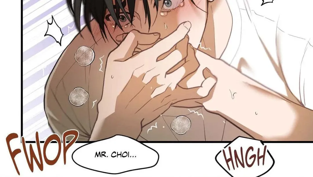 Dog Fur Romance Chapter 9 page 86 - 