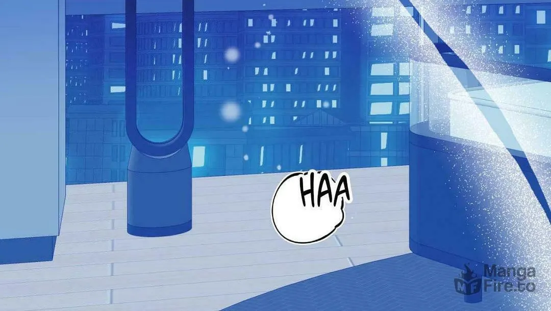Dog Fur Romance Chapter 9 page 10 - 