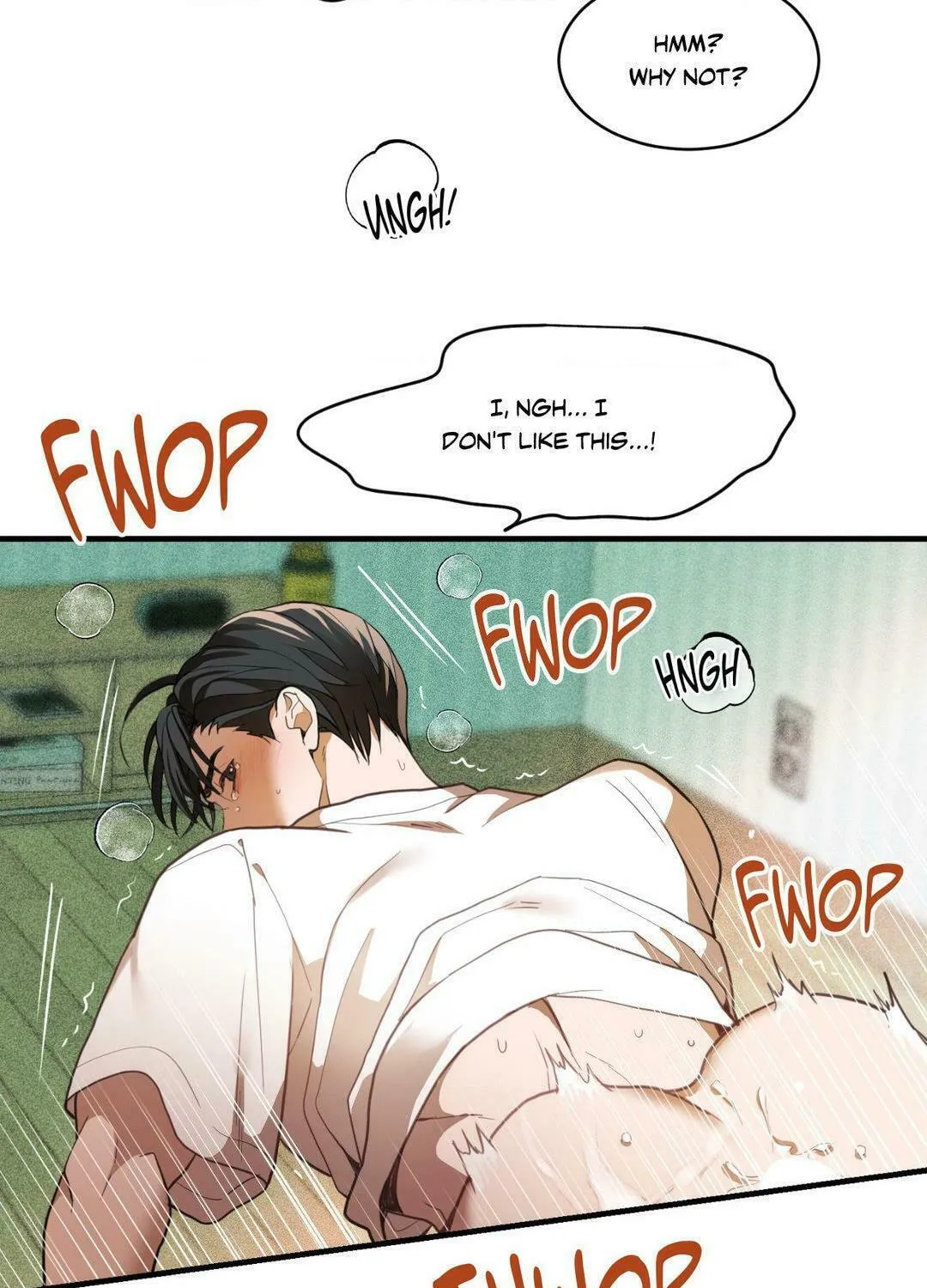 Dog Fur Romance Chapter 9 page 91 - 