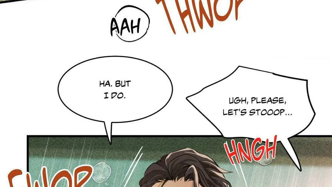 Dog Fur Romance Chapter 9 page 92 - 