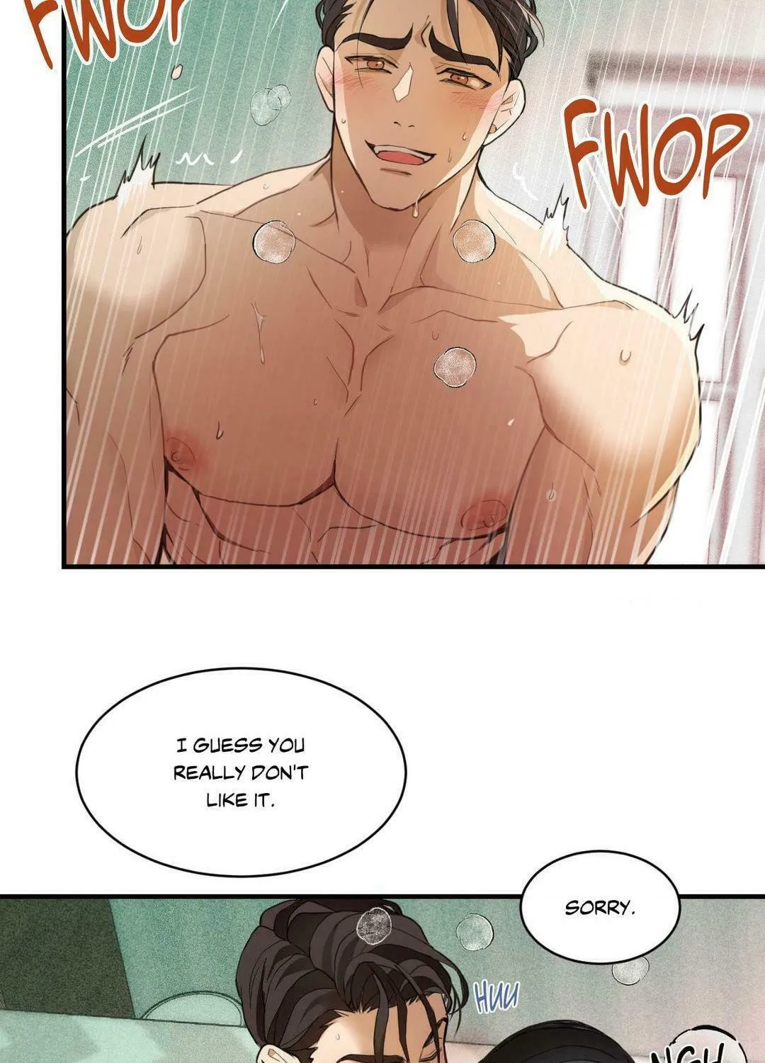Dog Fur Romance Chapter 9 page 93 - 