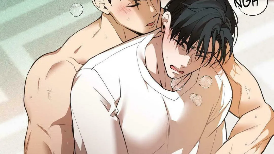 Dog Fur Romance Chapter 9 page 94 - 